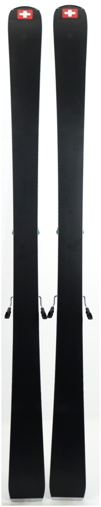 2026 Stockli Montero AX Skis Bases