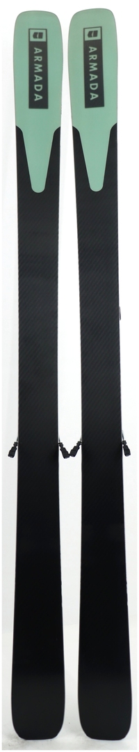 2026 Armada Declivity 92 Ti Skis Bases