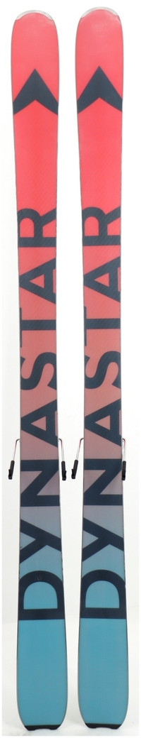 2024 Dynastar M Pro 85 Skis Bases