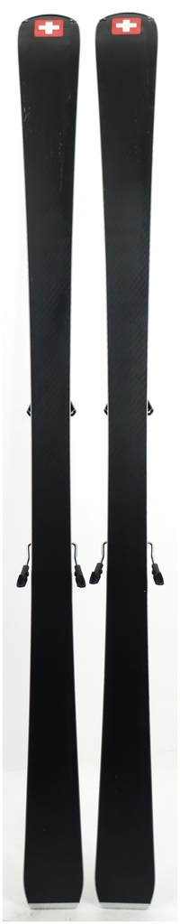 2026 Stockli Laser CX Skis Bases