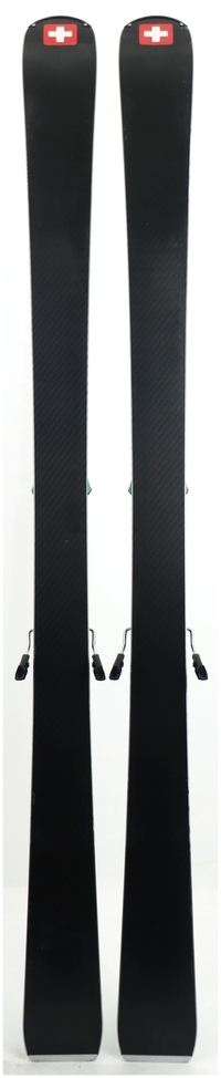 2026 Stockli Montero AX Skis Bases