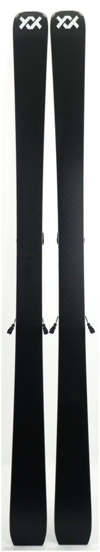 2027 Volkl Peregrine 82 Skis Bases