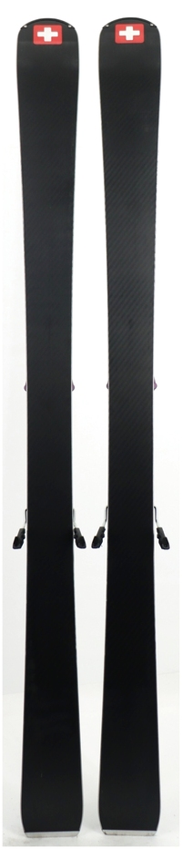 2026 Stockli Montero AW Skis Bases