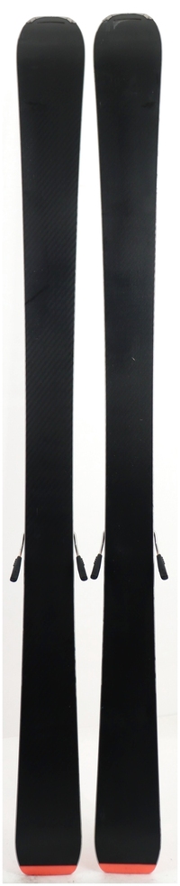 2022 Head Total Joy Skis Bases