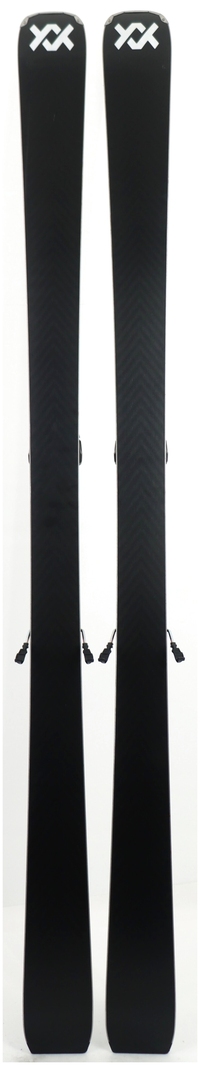 2027 Volkl Peregrine 80 Skis Bases