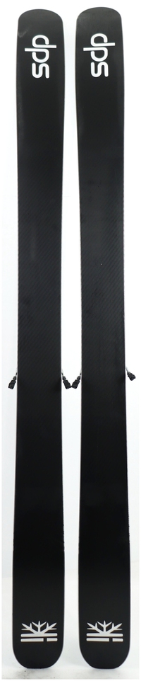 2025 DPS Koala 111 Skis Bases
