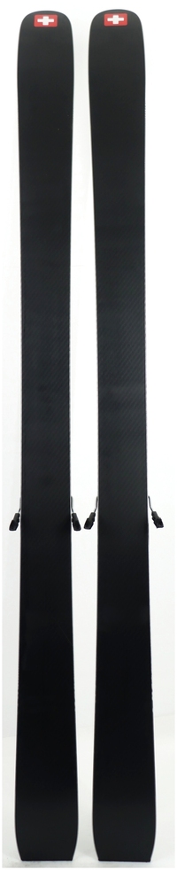 2025 Stockli Stormrider 102 Skis Bases