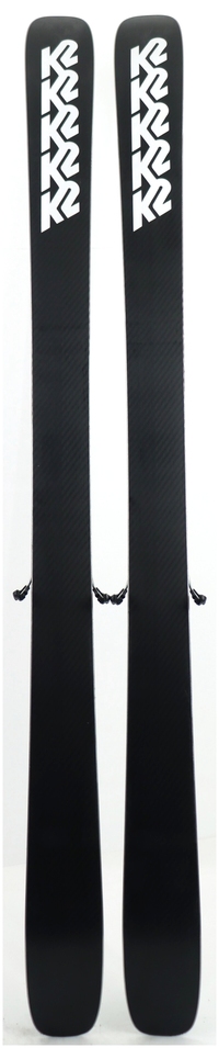 2024 K2 Reckoner 92 Skis Bases