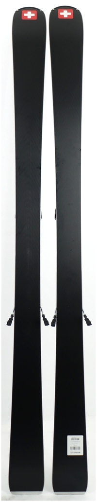 2026 Stockli Montero AR Skis Bases