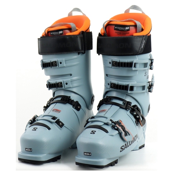 Salomon Men's S Pro Alpha 120 GW Ski Boots - Powder7