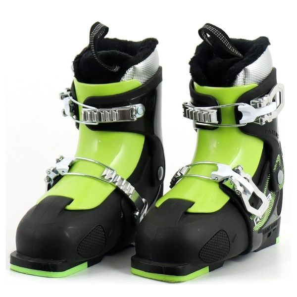 Roxa Kids Chameleon Ski Boots - Powder7