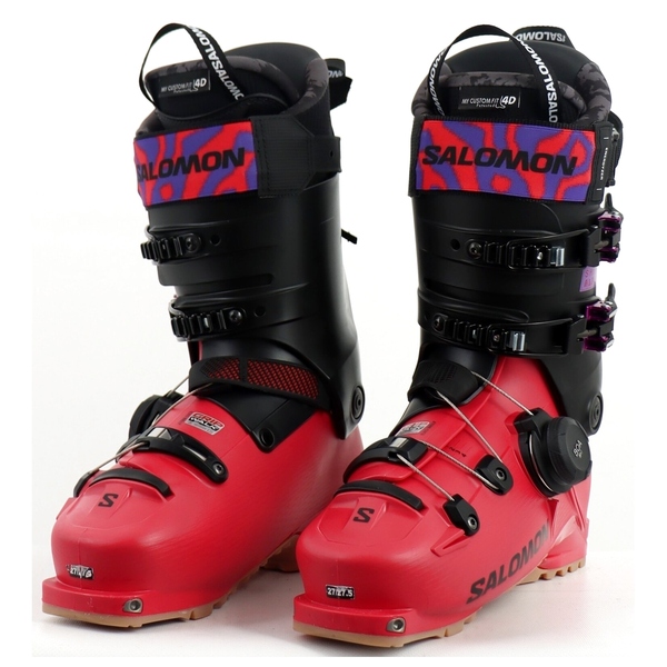 Salomon S Lab Shift Alpha S BOA Ski Boots - Powder7