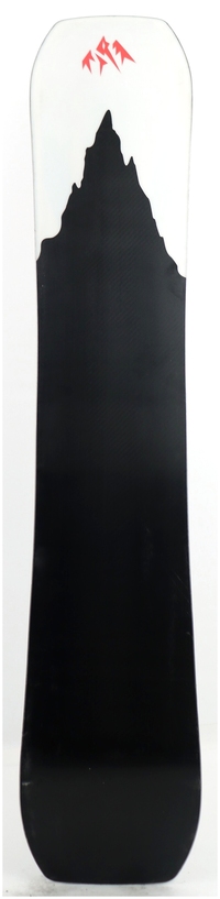 2025 Jones Aviator 2.0 Snowboard Bases