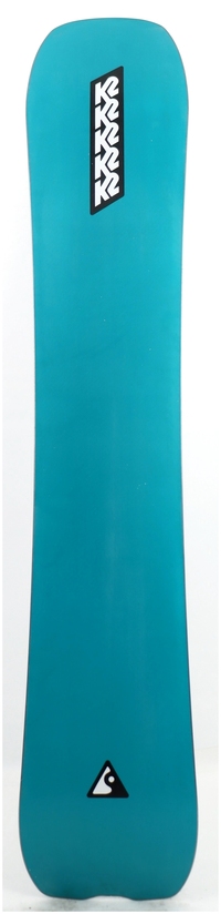 2024 K2 Alchemist Snowboard Bases