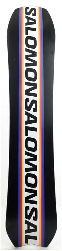 2024 Salomon Dancehaul Snowboard Bases