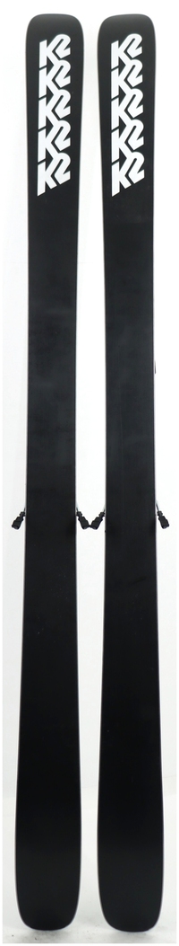 2024 K2 Reckoner 92 Skis Bases