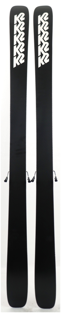 2026 K2 Reckoner 92 Skis Bases
