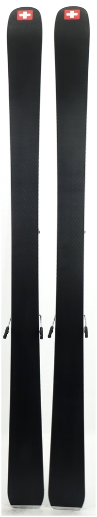 2024 Stockli Nela 88 Skis Bases