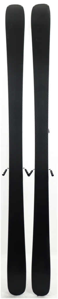 2024 Head Kore X 80 Skis Bases