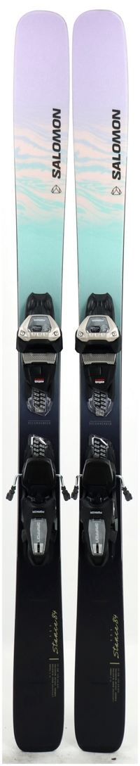 2025 Salomon<br>Stance W 84 Graphics