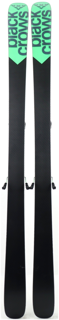 2024 Black Crows Captis Skis Bases