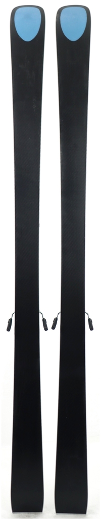 2024 Kastle PX81 Skis Bases