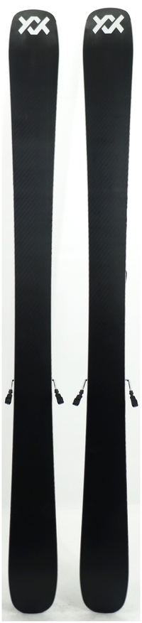 2022 Volkl Blaze 86 W Skis Bases