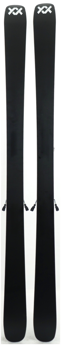 2026 Volkl Blaze 82 Skis Bases