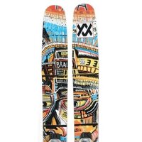 2027 Volkl Revolt 121