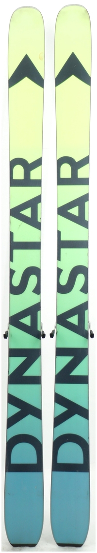 2024 Dynastar M Pro 99 Skis Bases