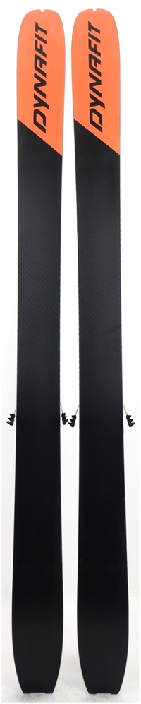 2026 Dynafit Tigard 107 Skis Bases