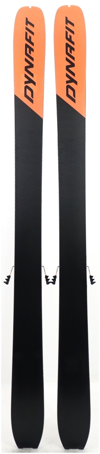 2026 Dynafit Tigard 97 Skis Bases