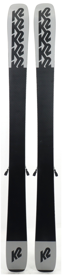 2024 K2 Mindbender 89Ti W Skis Bases