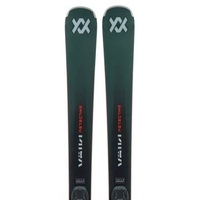 2027 Volkl Peregrine 76