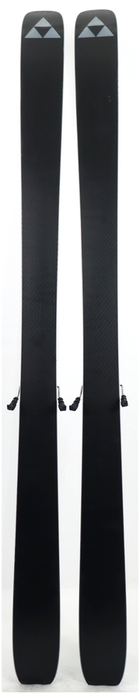 2025 Fischer Ranger 90 Skis Bases
