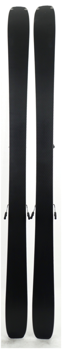 2025 Atomic Maverick 84 RT Skis Bases