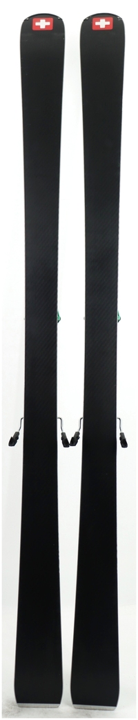 2026 Stockli Montero AX Skis Bases