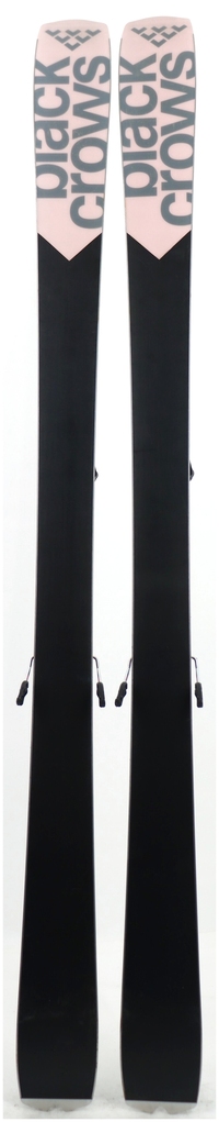 2025 Black Crows Octo Birdie Skis Bases