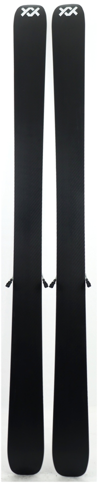 2026 Volkl Blaze 104 Skis Bases