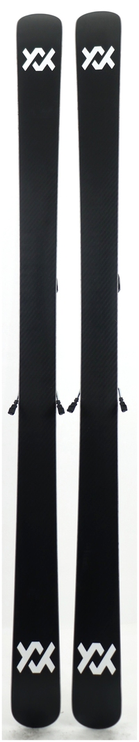 2027 Volkl Revolt 86 Skis Bases