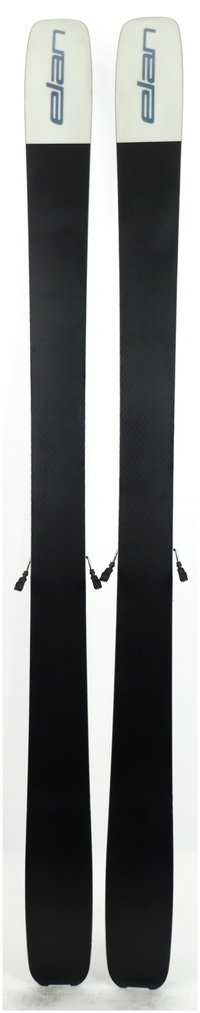 2026 Elan Ripstick 96 Black Edition Skis Bases