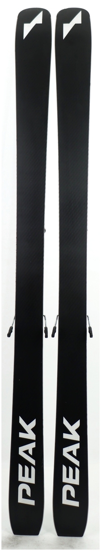 2024 Peak Skis Peak 88 By Bode Skis Bases