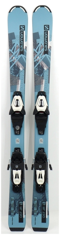 2024 Salomon<br>QST Jr Graphics
