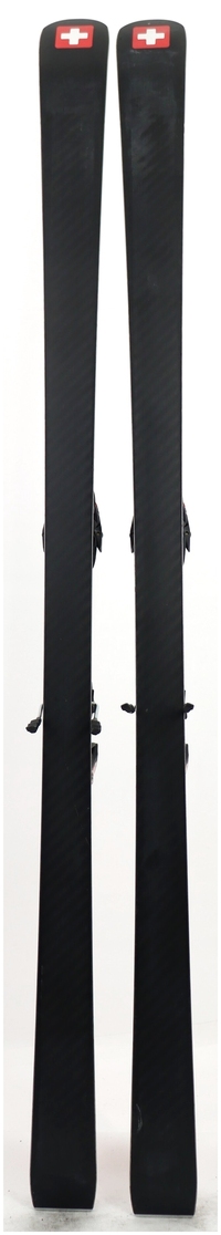 2025 Stockli Laser GS FIS Skis Bases