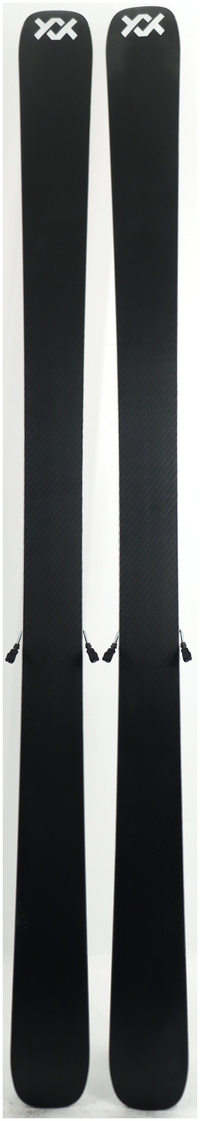 2027 Volkl M7 Mantra Skis Bases