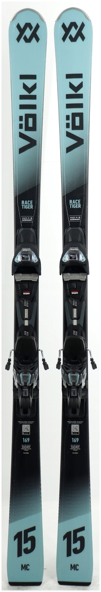 2027 Volkl<br>Racetiger MC Graphics