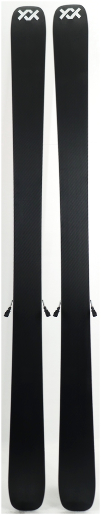 2026 Volkl Blaze 94 Skis Bases