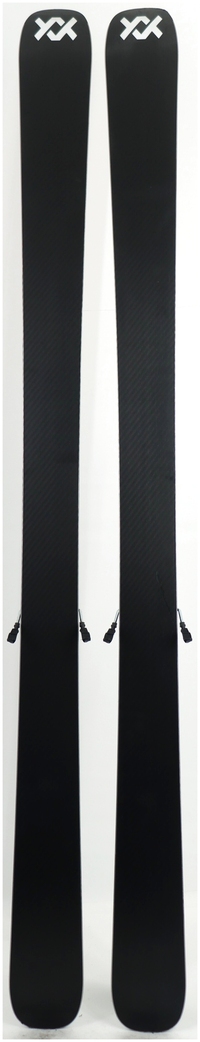 2027 Volkl M7 Mantra Skis Bases