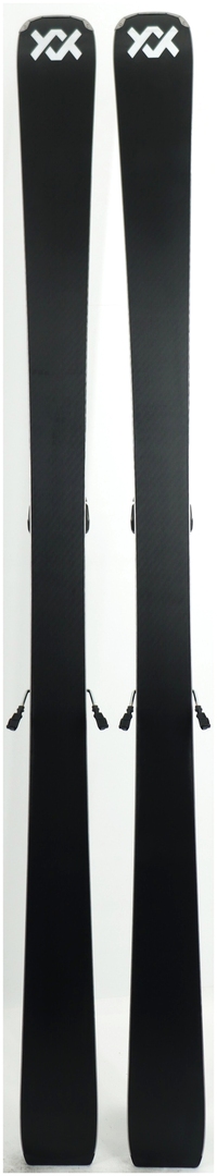 2027 Volkl Peregrine 78 Skis Bases