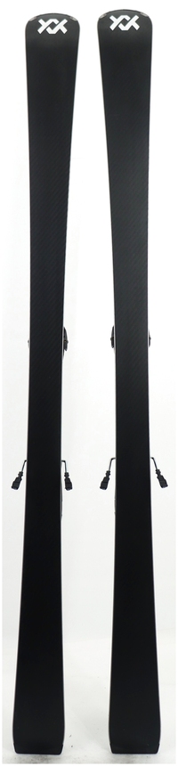 2027 Volkl Shine SC Carbon Skis Bases